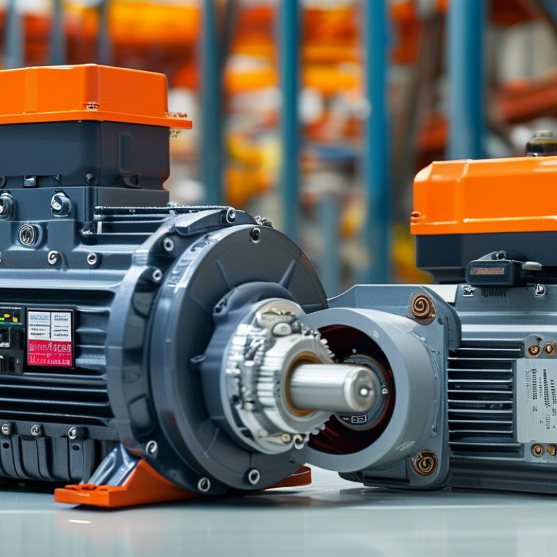 Why Choose Variable Frequency Drive for Global Procurement?