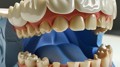 China Top Natural Smile Aesthetics Manufacturers?