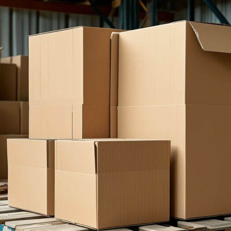 How to Choose Cardboard Packaging Boxes for Shipping