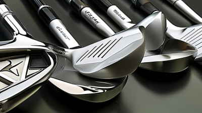 Why Choose Custom Golf Clubs for Your Business?