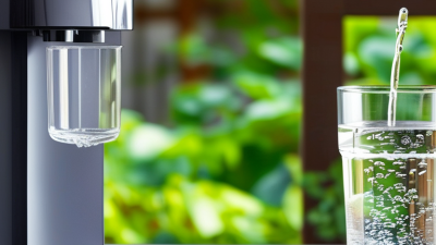 What Is a Home Water Filter and Which Type Is Best?