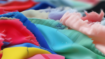 What Is the Best China Lining Fabric for Global Buyers?