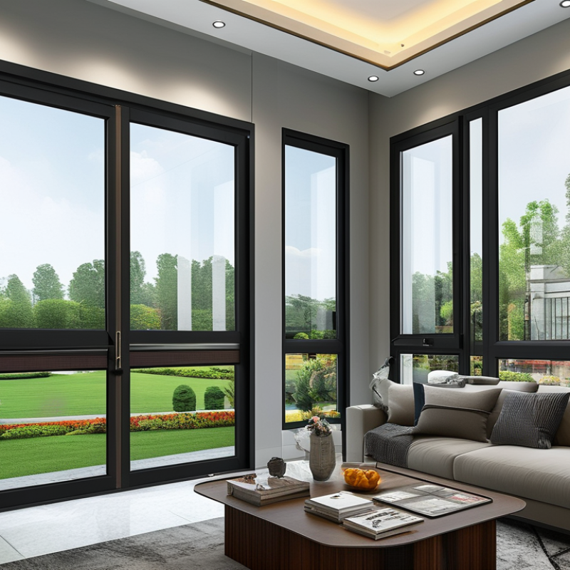 China Top 10 Window Suppliers What Is the Cost of Windows?
