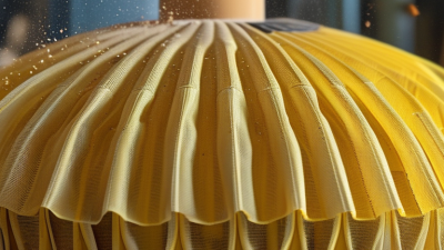 What Are Dust Collector Filter Bags and How Do They Work?