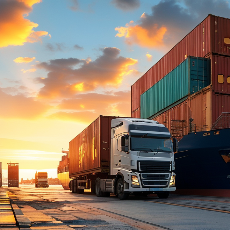 Top 10 Ways Port Congestion Affects E Commerce Delivery Times?