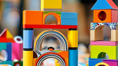 10 Best Magnetic Magic Blocks for Global Buyers?