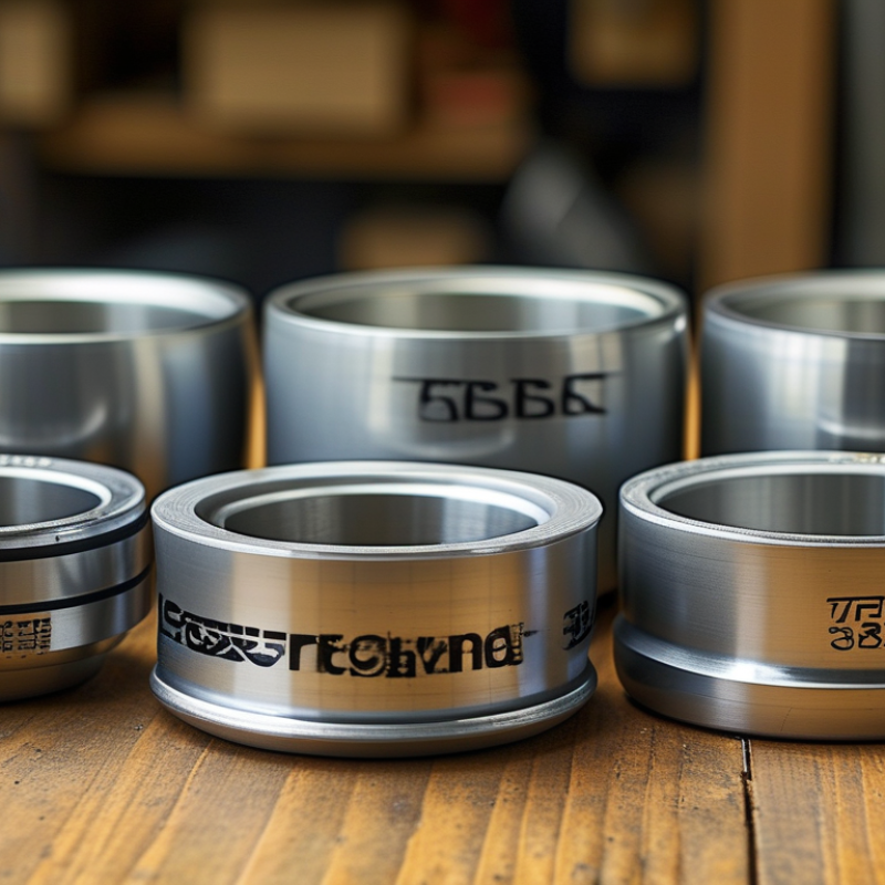 What Are the Top Bottom Bracket Types?