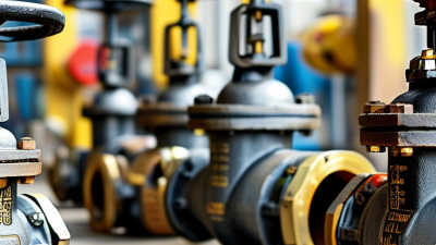 How to Choose a Natural Gas Shut Off Valve