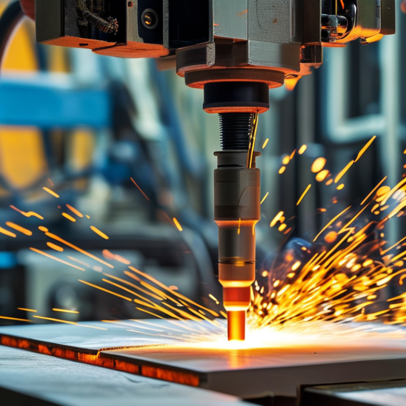 China Top 10 Plastic Welding Equipment Safety Standards?