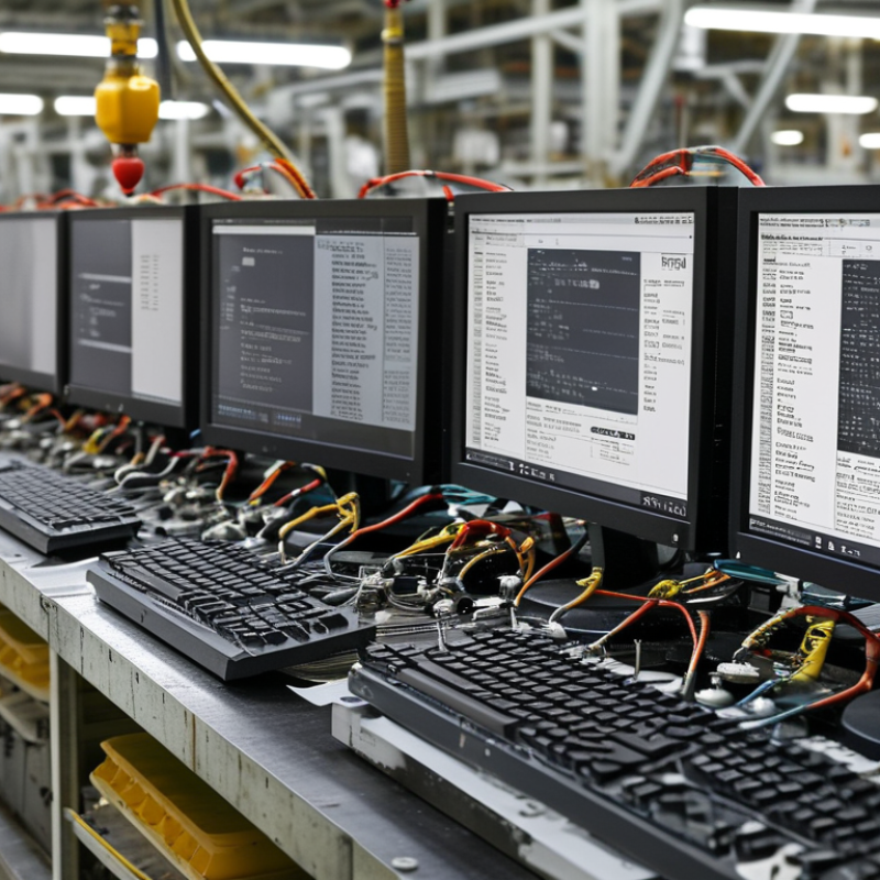 China Best PCB Manufacturing Companies for Global Buyers