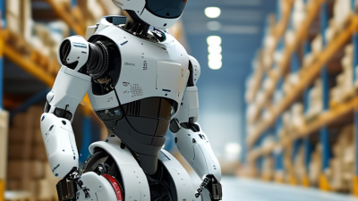 Why Robotics and Artificial Intelligence Matter to Buyers?
