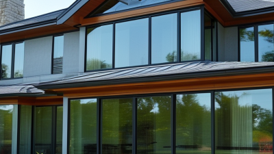 What Is the Best Type of Home Windows and Doors?