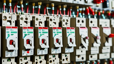 How to Choose the Right Molded Case Circuit Breaker