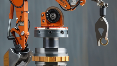 What Is the Best China Arm Cylinder for Global Buyers?
