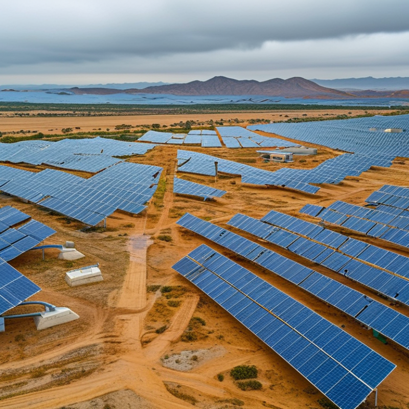 2026 Top Solar Panel Tracking Systems for Global Buyers