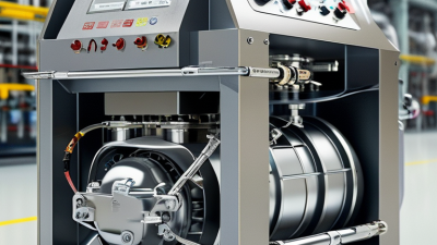 China Top 10 Vacuum Booster Manufacturers?