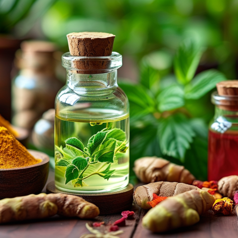 2026 Best Types of Herbal Extracts for Global Buyers?