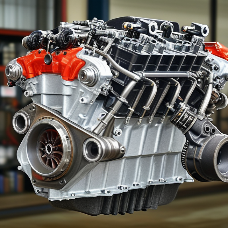 How to Increase Engine Horsepower Without a Turbo in 2026?
