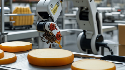 What Are the 2026 Top Bizerba Automation Solutions Types?
