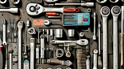 How to Choose the Best Car Tools for Your Needs?