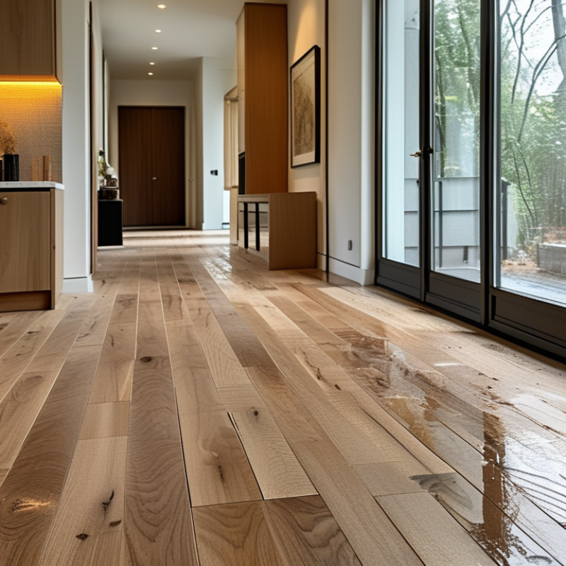 How to Choose LVT Wood Flooring in 2026?
