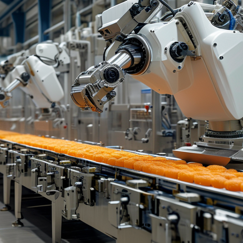 Top Processing Machinery Manufacturers Worldwide?