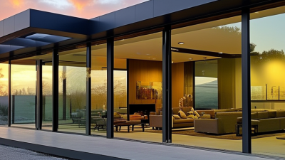 10 Best Windows and Sliding Doors for Global Buyers?