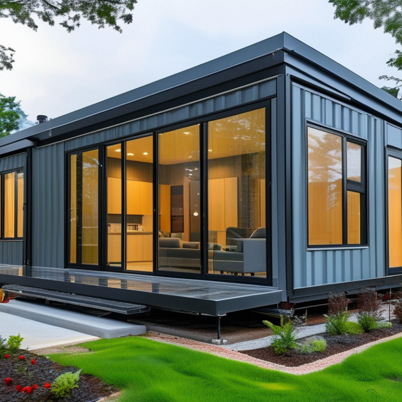 How to Buy a Prefabricated House in 2026?