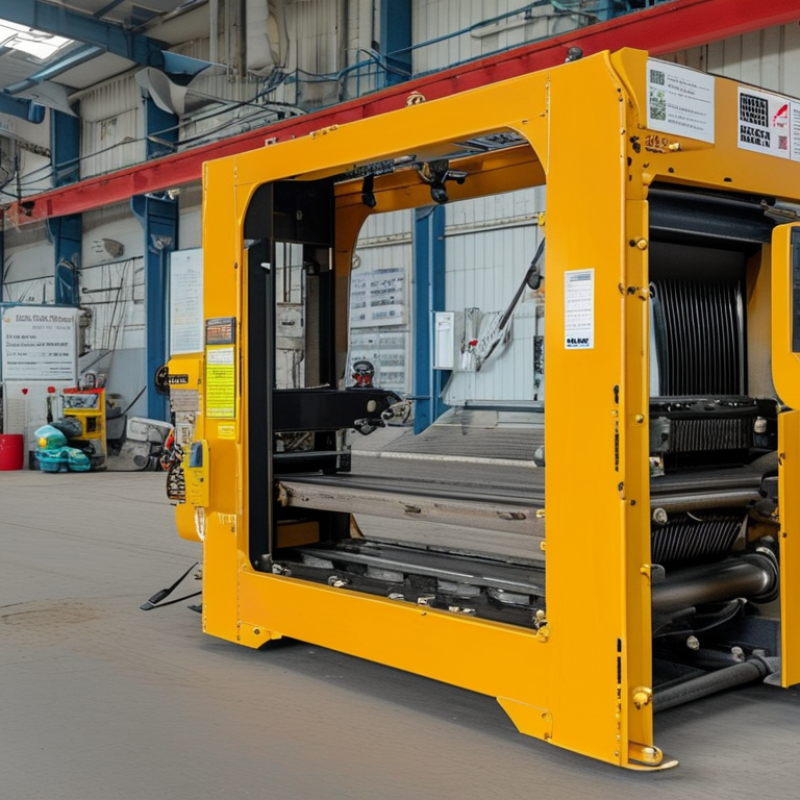 China Top 10 Car Baler Machine Manufacturers?