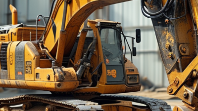 How to Choose the Right Hydraulic Oil?