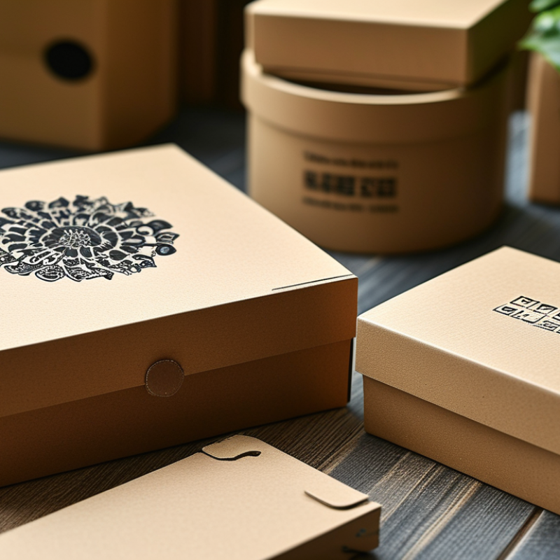 China Top Personalised Packaging Boxes Supplier?