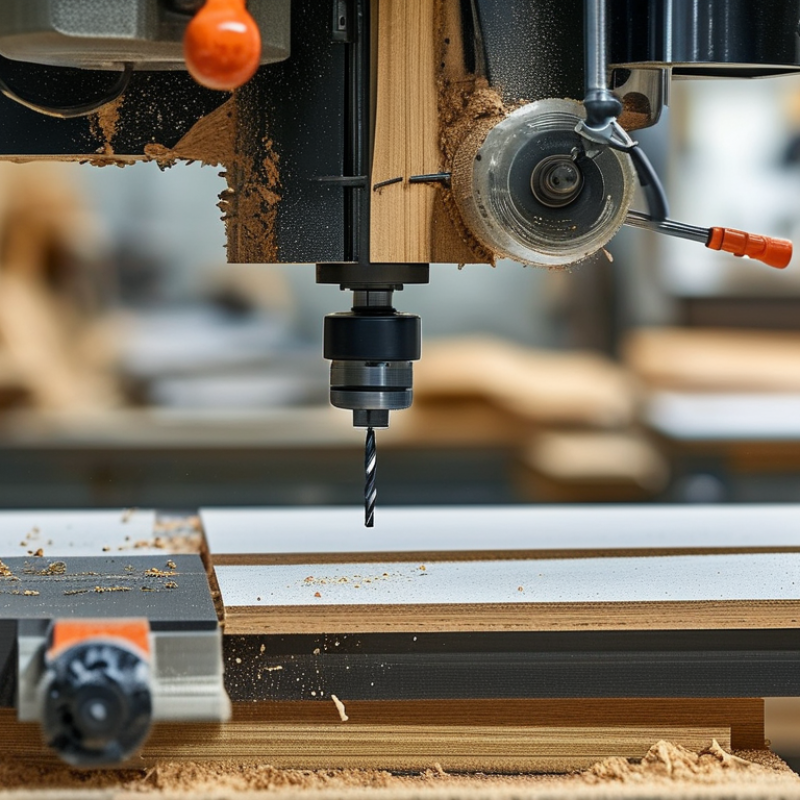 5 Tips for Buying a Five-Sided Drilling Machine?