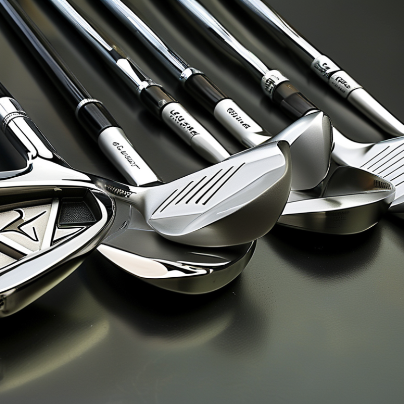 Why Choose Custom Golf Clubs for Your Business?
