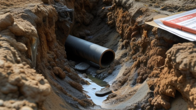 Top 10 Sewer Repair Questions Buyers Need Answered?