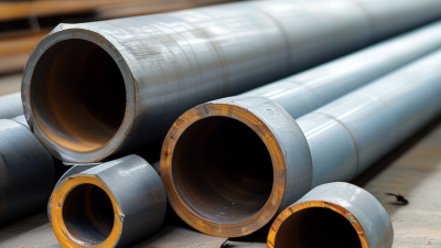2026 Best Aluminum Pipe Types for Global Buyers