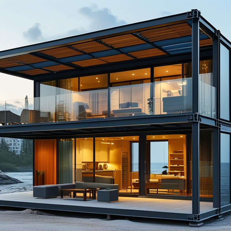 How to Choose Modular Home Designs for Global Projects?
