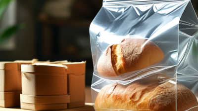 How to Choose Clear Bags for Your Business?