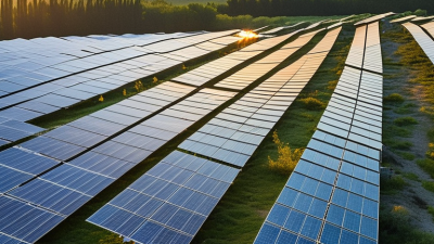 What Are Power Solar Panels and How Do They Work?