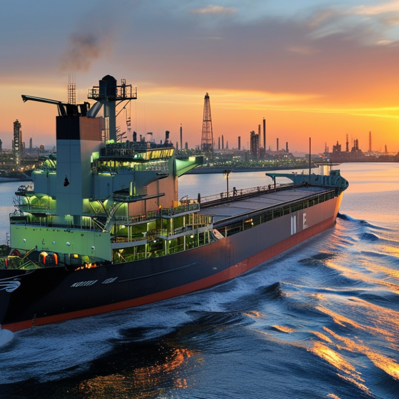 Top 10 Light Naphtha Suppliers for Global Buyers