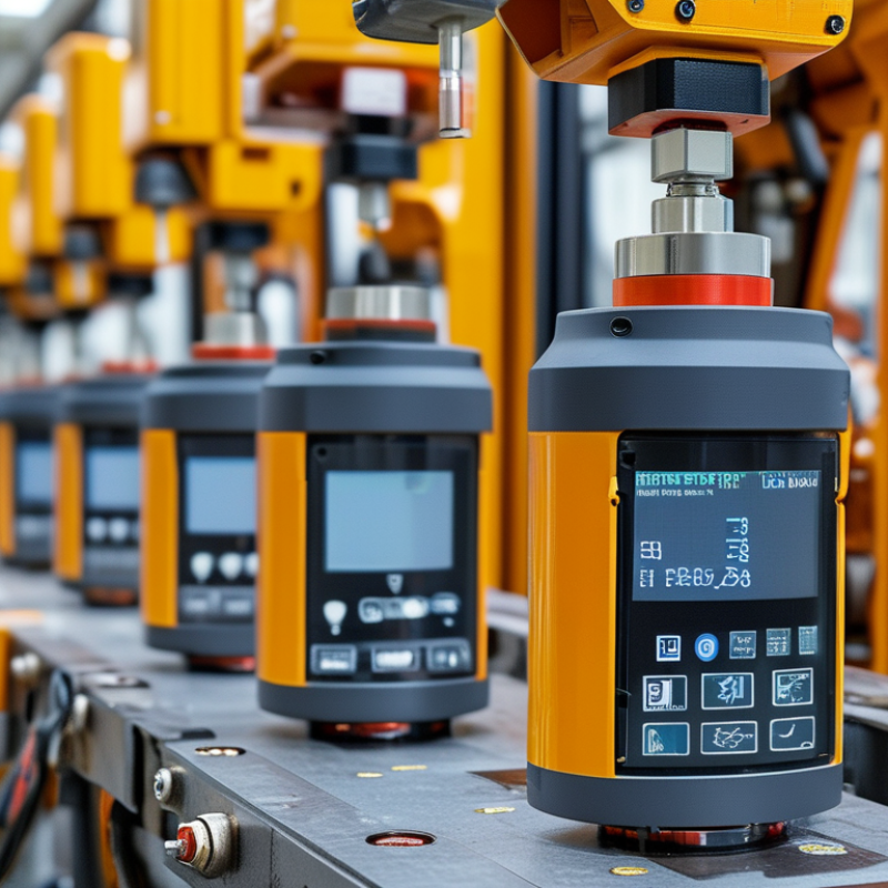 What Are China Top Motor Torque Sensor Manufacturers?