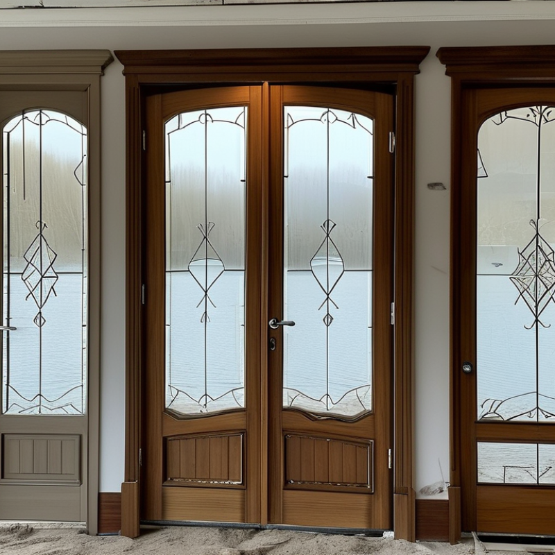 Top 10 French Door Installation Tips for Global Buyers?