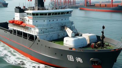 China Top Tugboat Fender Manufacturers and Suppliers