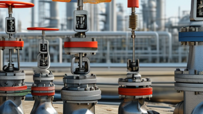 Top 10 Pressure Relief Valve Manufacturers Worldwide?
