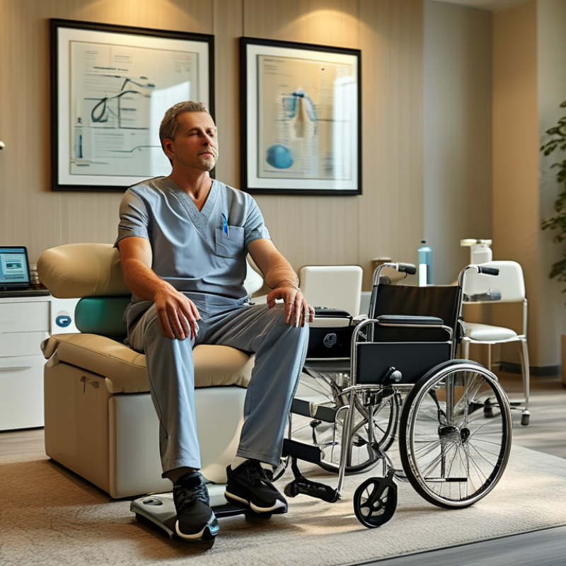 How to Choose Rehabilitation Therapy Programs in 2026?