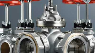 China Top 10 Valve Products Suppliers for Global Buyers?