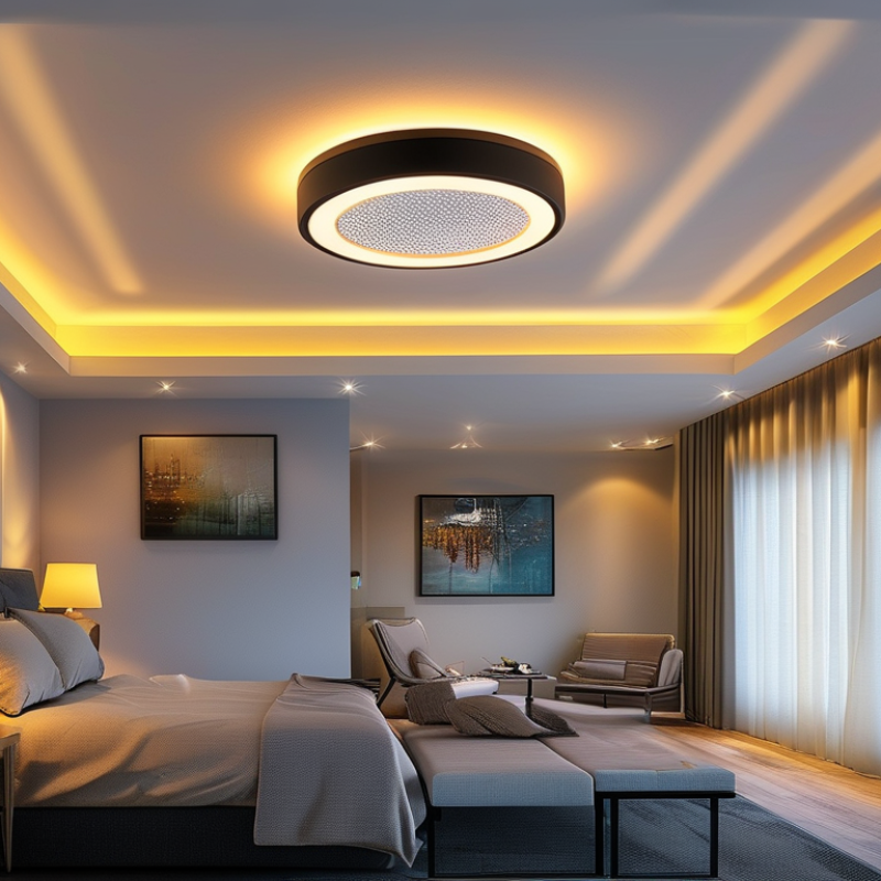 10 Tips for Choosing Ceiling LED Lights for Global Buyers