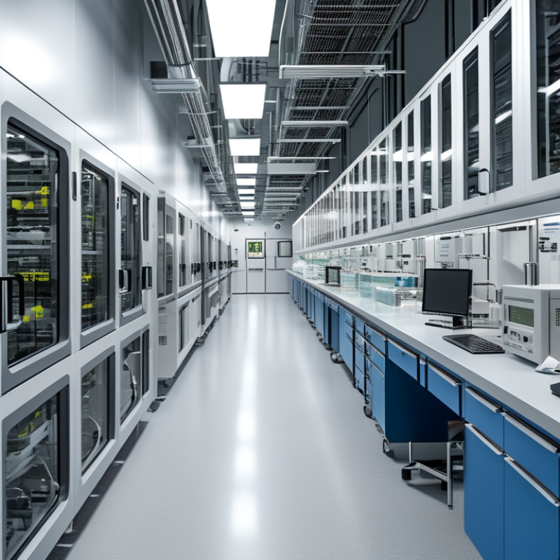2026 Best Microbiology Lab Equipment Suppliers?