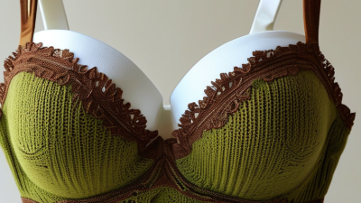 What Are the 2026 Top Seamless Bra Women Trends?