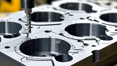 Why Choose CNC Plastic Parts for Global Sourcing?