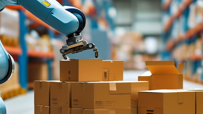 10 Packaging Robots Buying Tips for Global Buyers